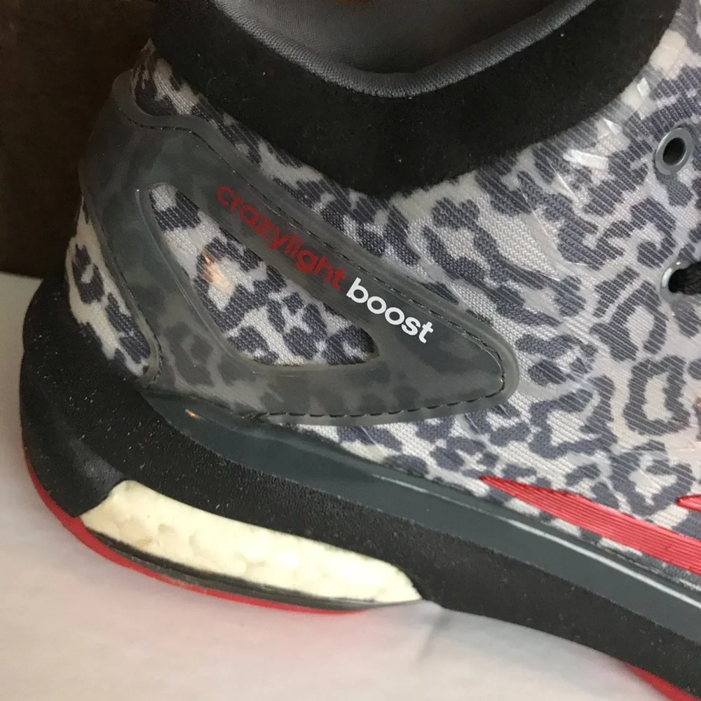 Adidas crazy‎ light boost dame lillard basketballl